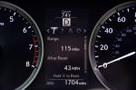 Lexus IS350 2014 года